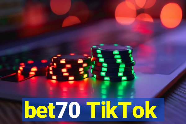bet70 TikTok